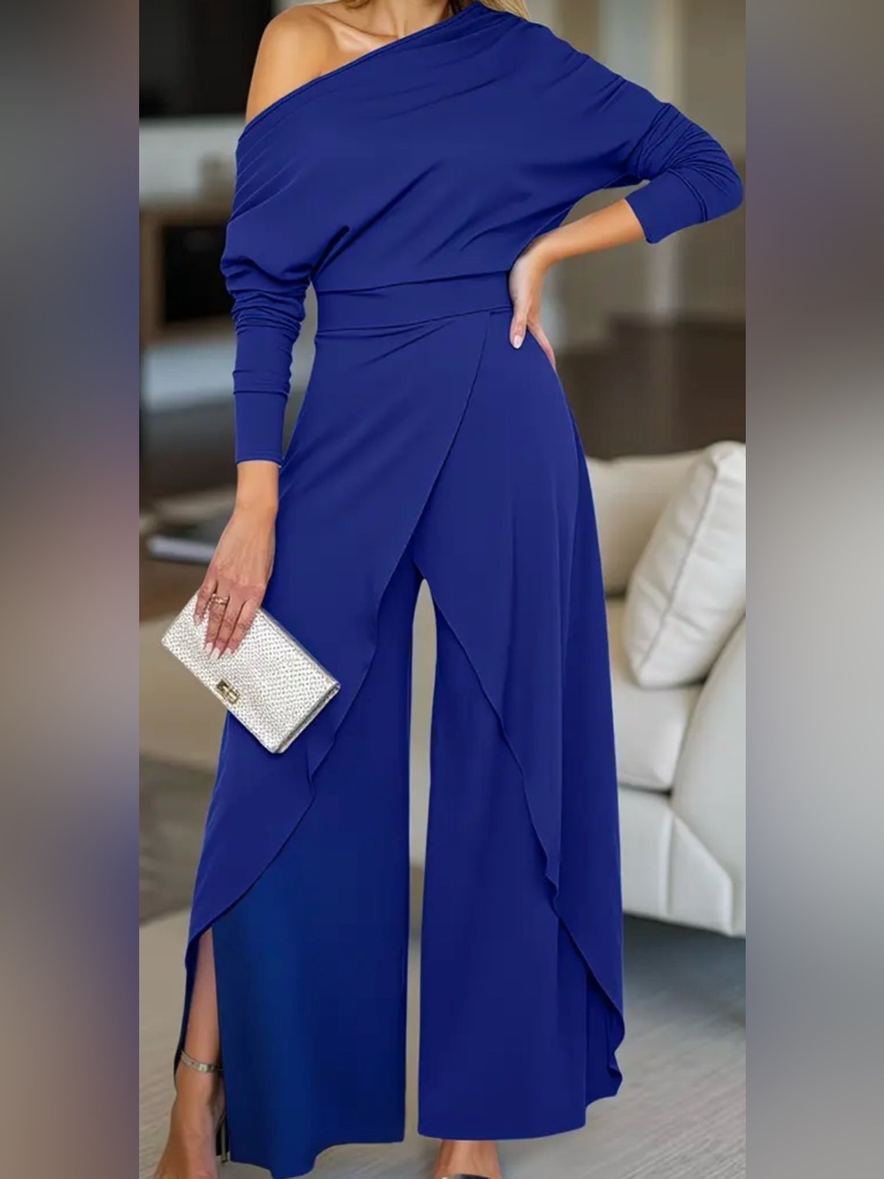 Jumpsuit